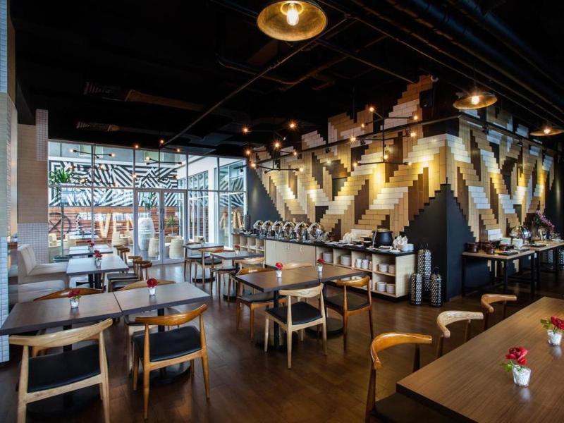 Maxonehotels.Com At Tidar Surabaya Ngoại thất bức ảnh