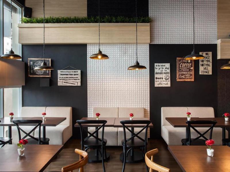 Maxonehotels.Com At Tidar Surabaya Ngoại thất bức ảnh
