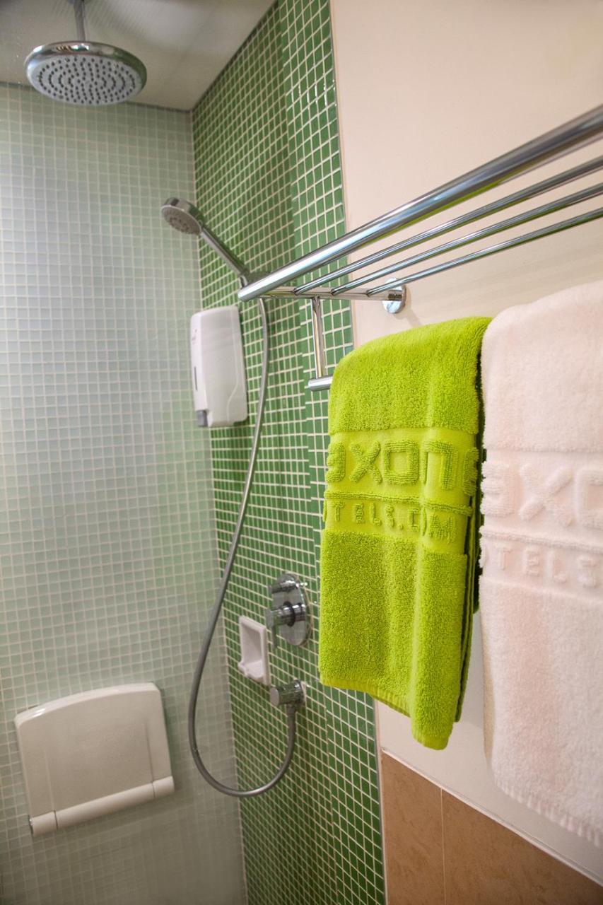 Maxonehotels.Com At Tidar Surabaya Ngoại thất bức ảnh