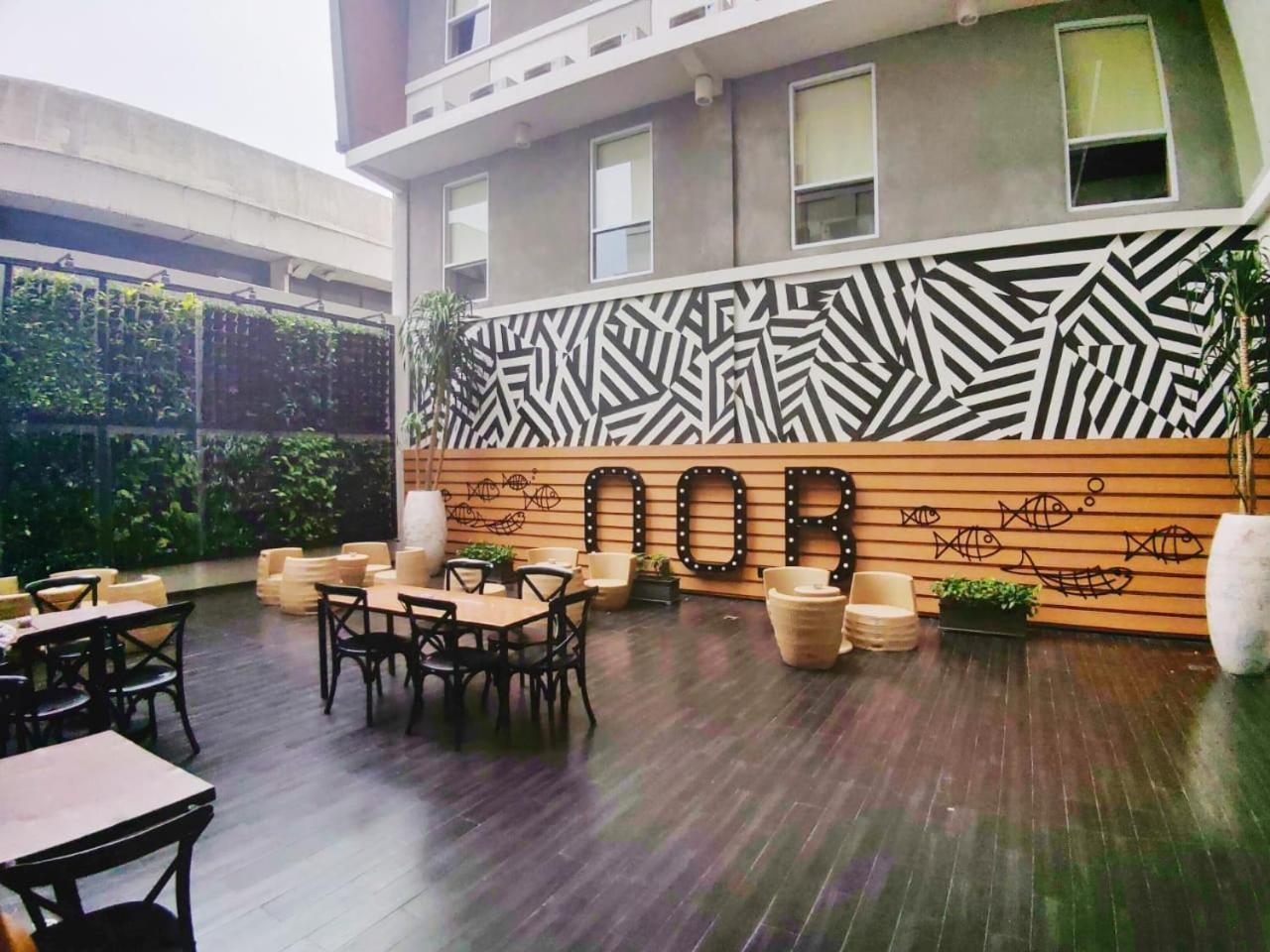 Maxonehotels.Com At Tidar Surabaya Ngoại thất bức ảnh