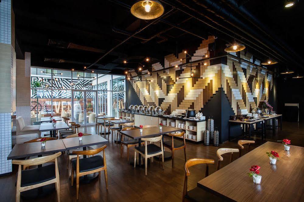 Maxonehotels.Com At Tidar Surabaya Ngoại thất bức ảnh