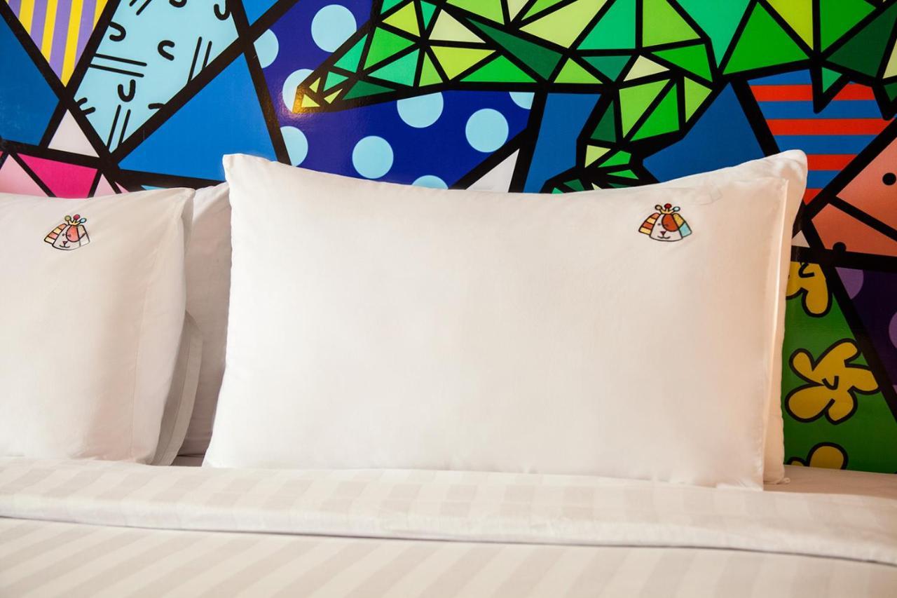 Maxonehotels.Com At Tidar Surabaya Ngoại thất bức ảnh